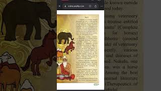 Sushruta Part 2Englisheasyexplaination standard 6thsimpleexplanation [upl. by Oremar435]