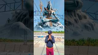 Bhole Baba Pathar Mein Parvati Ke Chakkar Mein🙏🚩1M please youtubeshortsjay mahadev shorts viral [upl. by Neibaf768]