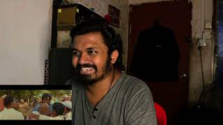 Blue Star  Trailer REACTION  Ashok Selvan  Shanthanu  Govind Vasantha SJaya Kumar  PaRanjith [upl. by Nenerb]