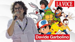 Davide Garbolino da 25 anni è la voce di Ash dei Pokémon [upl. by Ahsinned509]