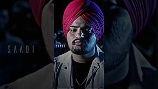 PBX Kaali X Sidhu Moose Wala  PBX Kaali 4k status  SidhuMooseWalaOfficial [upl. by Bonneau]