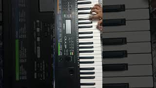 🔥KALKI🔥 BGM pianotutorial [upl. by Thanos612]