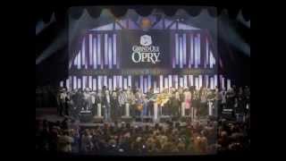 Iris DeMent with Nitty Gritty Dirt Band  Mamas Opry [upl. by Ynitsed]