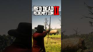 Powerful Horse in RDR2 rdr2 reddeadredemption2 dutchvanderlinde rdr2clips reddeadonline rdr2 [upl. by Sherwin7]