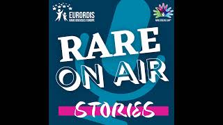 Rare Disease Day Stories Jays story [upl. by Yren735]