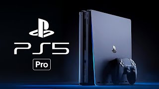 Upcoming PS5 Pro Leaks  Spec Price amp Release Date [upl. by Eixela616]