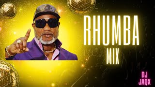 Ultimate Rhumba Mix 2024 Fally Ipupa Ferre Gola Koffi Olomide Madilu amp More RhumbaMix Vol 3 [upl. by Kcid]