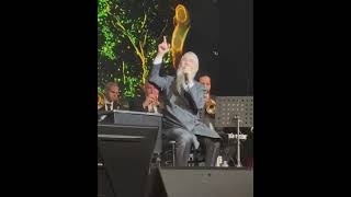 Avraham Fried amp Yossi Green  Jewish Music Hall of Fame Show [upl. by Fernald576]