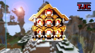 ⚒⚔ Craft Attack VI ⚔⚒ Ep 41 DIESES HAUS ist so COOOL Danke Janus [upl. by Otsenre]