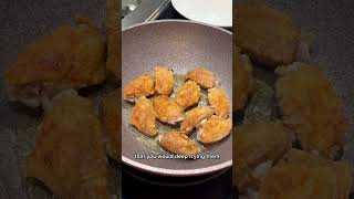 Fish Sauce Wings [upl. by Brandea]