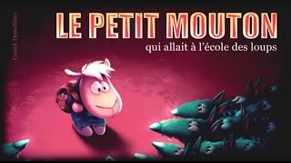 Le Petit Mouton  en vidéo [upl. by Hollah56]