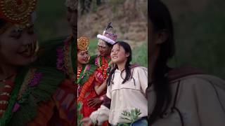 Hami t Yestai po ssikauxum t ❤️ panchthar wedding photography camara viralvideo videeo [upl. by Nelyahs]