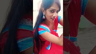 Tere Naina mere nainon selove songshortvideo khushbu Rajput 🙏😀 [upl. by Bigod]