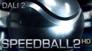 Speedball 2 HD PC Gameplay FullHD 1080p [upl. by Finah]