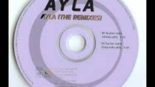 Ayla  Ayla Taucher Remix [upl. by Hu607]