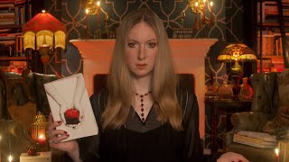 Twilight  ContraPoints [upl. by Annahsad]