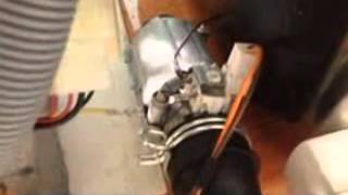 How to change a Heating Element on a Dishwasher [upl. by Mcclimans]