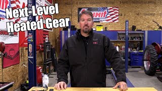 Introducing Milwaukee Hexon NextLevel Heated Gear [upl. by Garwin]