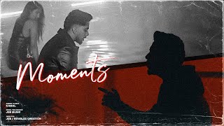 MOMENTS  KAMAL OFFICIAL VIDEO [upl. by Lorne397]