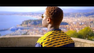 Kwao  Senvoler Clip officiel [upl. by Bank98]