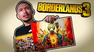 Borderlands 3 Is NOT A Surprise [upl. by Aneret73]