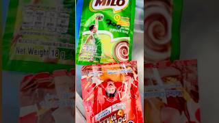 drink milk milo ovation yummy [upl. by Siward]