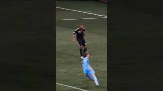 Diego Forlan goal  2010 world cup goal 🔥 shorts edit football diegoforlan goal viral trend [upl. by Cahn]