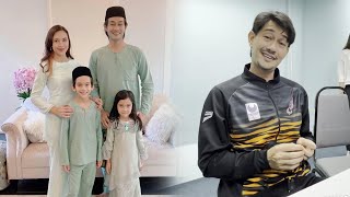 Farid Kamil ada bukti bergambar orang ketiga enggan buka aib Diana… Hairan dihalang jumpa anak [upl. by Kelli809]