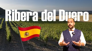 Ribera del Duero [upl. by Farlee]