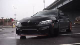 Freak GTS  Fastest stock turbo M4  Rain Dance [upl. by Aisatna]