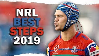 BEST STEPS amp GOOSEYS 2019 [upl. by Berte]