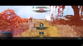 Lost Ark Nineveh friendly rapport skip [upl. by Onfroi]