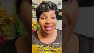 Shawanna Kennedy 2024 Self Care Trends [upl. by Ulita262]