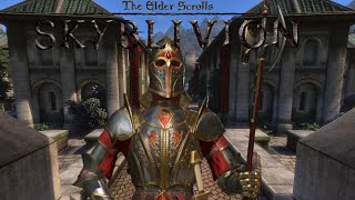 Skyblivion Showcase 7 [upl. by Henryetta]