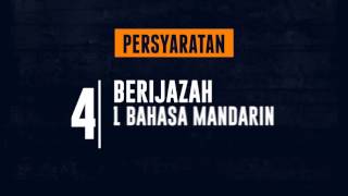 PENERIMAAN ANGGOTA POLRI SIPSS TA 2016 [upl. by Uel]