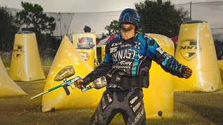 World Cup Champions  Professional Paintball [upl. by Esmerelda106]