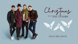 The Tenors  Jingle Bell Rock Official Audio [upl. by Htial]