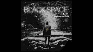 Black Space amp AZWIN  Black Space  Official Audio [upl. by Anehsuc]