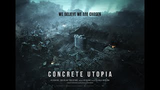 Concrete Utopia  Tamil  Trailer [upl. by Auqinahs]