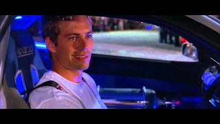 Fast amp Furious Best of Paul Walker amp Skyline GTR 34 [upl. by Chloe]