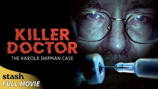 Killer Doctor The Harold Shipman Case  Biography Documentary  Full Movie  Medical Crimes [upl. by Suoirad]