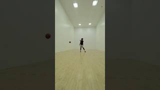 I’m new to the YouTube space but this is me and my content youtubeshorts virgil basketball fyp [upl. by Danie]