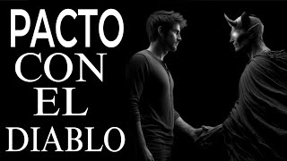 Pactos con el Diablo La increíble historia de los hombres que vendieron su alma  Recopilación [upl. by Service]