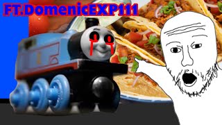 Tacos Cheese Engine Runaway Playlist NOT FTDomenicEXP111 [upl. by Enylekcaj]