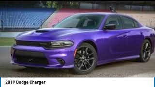 2019 Dodge Charger PA5253 [upl. by Daffy552]