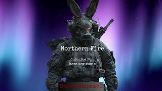 🎵🔥 quotNorthern Firequot  Official Music Video 🌈🎸 [upl. by Aros]