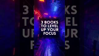 Book Name1HyperFocus 2DeepWork 3DoItToday shorts bookreview focus [upl. by Eldorado952]