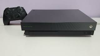 TROCARIAM UM XBOX ONE X em PS4 PRO [upl. by Anirak]