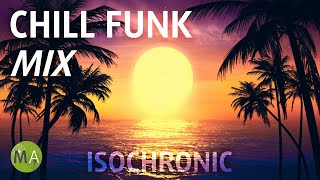 Chill Funk Mix Cognition Enhancer For ADHD Clearer amp Faster Thinking [upl. by Gustave]