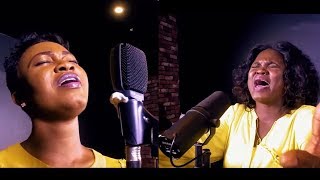 Worship Sessions with Efe Grace ft Lady Pas Sandra Afreh EP 6  Efe Grace  Worship Sessions [upl. by Main105]